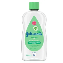 johnsons-baby-oil-aloe-vera-olejek-300-ml