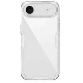 etui-nillkin-nature-tpu-pro-na-iphone-17-air-przezroczyste