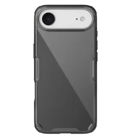 etui-nillkin-nature-tpu-pro-na-iphone-17-air-polprzezroczyste-czarne