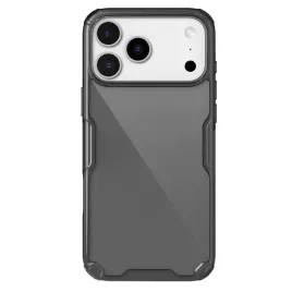 etui-nillkin-nature-tpu-pro-na-iphone-17-pro-max-polprzezroczysto-czarne