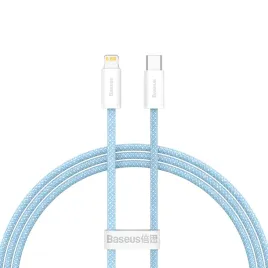 kabel-baseus-dynamic-series-20w-usb-c-lightning-1m-niebieski