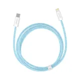 kabel-baseus-dynamic-series-20w-usb-c-lightning-1m-niebieski-stan-nowy