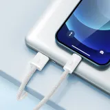 kabel-baseus-dynamic-series-24a-usb-a-lightning-2m-bialy-produkt-wprowadzony-do-obrotu-na-terenie-ue-przed-13-12-2024-tak