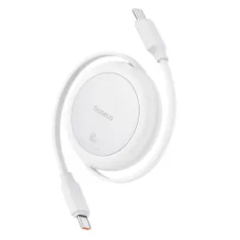 kabel-zwijany-baseus-free2pull-60w-usb-c-usb-c-1m-bialy