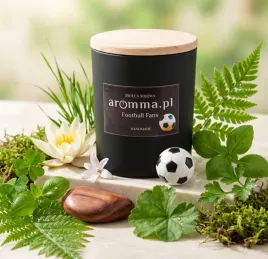 swieca-sojowa-aromma-300-ml-football-fans-scieta-trawa-gratis-voucher