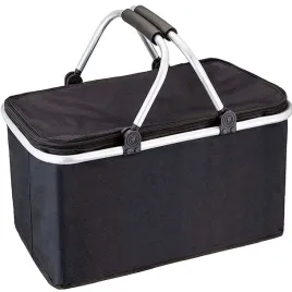 koszyk-na-zakupy-skladany-kosz-piknikowy-termiczny-czarny-48-x-27-x-23-cm