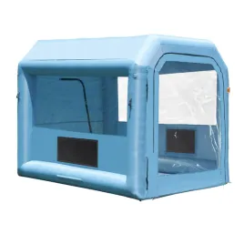 kabina-lakiernicza-nadmuchiwana-3-9x2-4x2-4-m-z-dmuchawa-550-w-i-filtrami