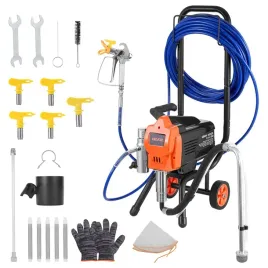 pistolet-natryskowy-bezpowietrzny-1500-w-3300-psi-ze-stojakiem-waz-15-m