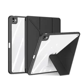 etui-dux-ducis-magi-na-ipad-pro-11-2024-2025-z-podstawka-czarne