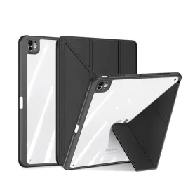 etui-dux-ducis-magi-na-ipad-pro-13-2024-2025-z-podstawka-czarne