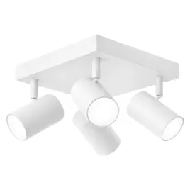 lampa-sufitowa-led-kinkiet-spot-regulowana-halogenowa-4x-gu10-biala