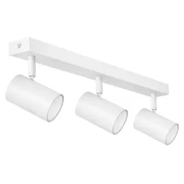 lampa-sufitowa-kinkiet-led-3xgu10-biala-ruchoma-spot
