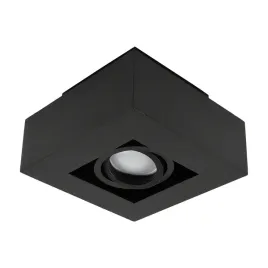 lampa-sufitowa-oprawa-natynkowa-led-gu10-ruchoma-czarna-spot