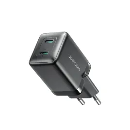 ladowarka-sieciowa-joyroom-jr-tcg17-45w-2-x-usb-c-wtyczka-eu-czarna