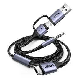 adapter-audio-ugreen-z-funkcja-ladowania-2w1-usb-c-usb-a-c-minijack-c