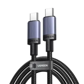kabel-ugreen-usb-c-do-usb-c-pd-240w-05m-czarny