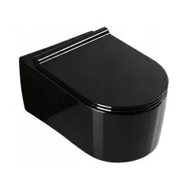misa-wc-55x36x345-cm-podwieszana-deska-duroplast-czarna-polysk