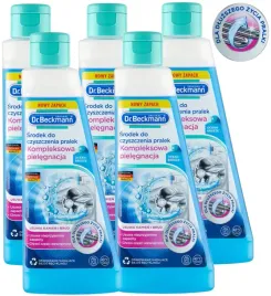 dr-beckmann-kompleksowy-czyscik-do-pralki-ocean-breeze-neofresh-250ml-x5