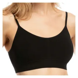 top-wygodne-julimex-lounge-bra-czarny-2xl