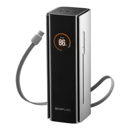 power-bank-ecoflow-rapid-pro-300w-140w-kabel