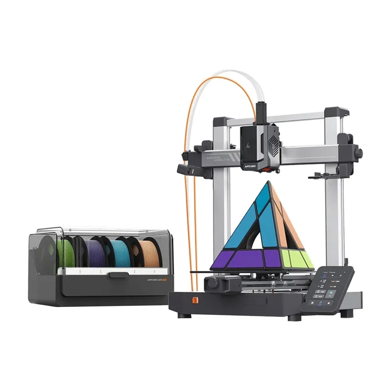 drukarka-3d-anycubic-kobra-3-v2-combo-stan-nowy