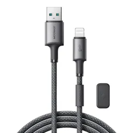 kabel-joyroom-s-a50-unlimited-series-3a-usb-a-lightning-z-organizerem-mag
