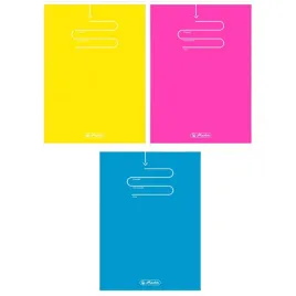 herlitz-neon-color-blocking-zeszyt-kratka-a5-16-kartek-mix-1-sztuka