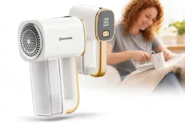 golarka-do-ubran-humanas-fabriccare-fs-fc01-usb-c-led-biala
