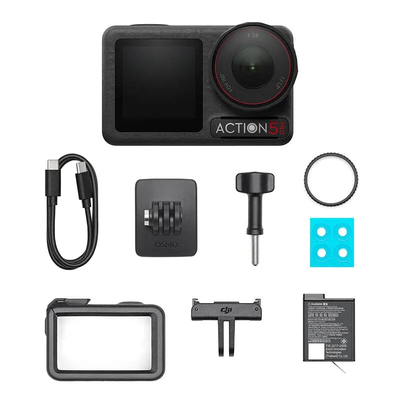 kamera-dji-osmo-action-5-pro-standard-combo-stan-nowy
