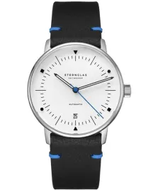 zegarek-meski-sternglas-naos-bauhaus-x-edition-automatic-limited-edition
