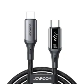 kabel-joyroom-s-a60-startalk-100w-usb-c-usb-c-12m-czarny