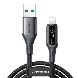 kabel-joyroom-s-a60-startalk-3a-usb-a-lightning-12m-czarny
