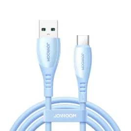 kabel-joyroom-s-a59-vibrant-series-3a-usb-a-usb-c-12m-niebieski