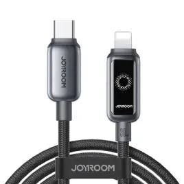 kabel-joyroom-s-a55-starflight-30w-usb-c-lightning-12m-czarny