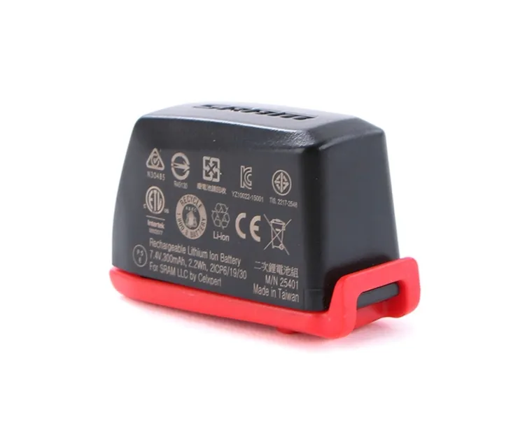 Bateria SRAM do przerzutek eTAP / e Tap AXS / Eagle AXS 00.3018.102.000