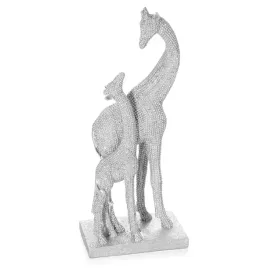 figurka-dekoracyjna-eldo-zyrafa-11x7x27-srebrna