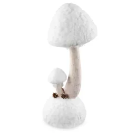 figurka-swiateczna-grzyb-bialy-dekoracyjny-25x36x51-cm