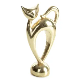 figurka-dekoracyjna-koty-zlote-ruth-19x10x33-cm