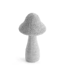 figurka-dekoracyjna-grzyb-srebrny-eldo-8x8x14-cm