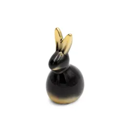 figurka-wielkanocna-zajaczek-7x6x12-cm-czarno-zlota-komplet-2-szt