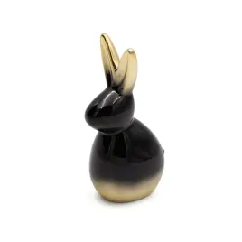 figurka-wielkanocna-zajaczek-10x7x17-cm-czarno-zlota-komplet-2-szt