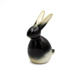 figurka-wielkanocna-zajaczek-10x7x17-cm-czarno-zlota-komplet-2-szt