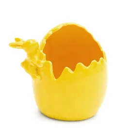 figurka-wielkanocna-jajko-z-zajaczkiem-15x12x14-cm-zolta-2-szt