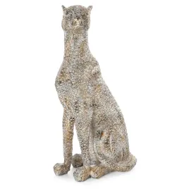 figurka-dekoracyjna-pantera-bary-12x8x24-cm-stalowa