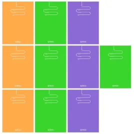 herlitz-color-blocking-zeszyt-linia-korekcyjna-a5-mix-32-kartki-10-sztuk