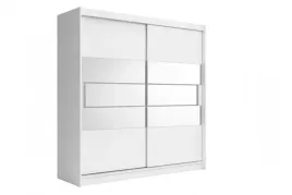 szafa-przesuwna-z-lustrem-200-cm-luis-polki-drazek-biala