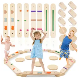drewniany-tor-balansowy-sciezka-sencoryczna-montessori-18-el-tor-przeszkod