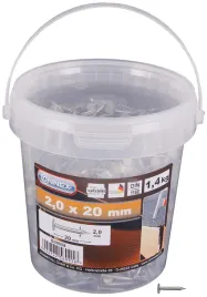 connex-b30058-gwozdzie-dekarskie-ocynkowane-20-20-mm-14-kg