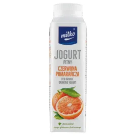 jogurt-milko-czerwona-pomarancza-330ml
