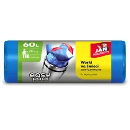 jan-niezbedny-worki-na-smieci-zawiazywane-easy-pack-20-x-60-l